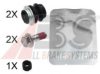 CARRAB BP 4067 Guide Sleeve Kit, brake caliper